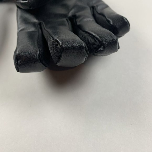 Seirus Innovation HeatWave SoundTouch Zenith Men's Black Waterproof Glove M 8332 - Picture 10 of 11